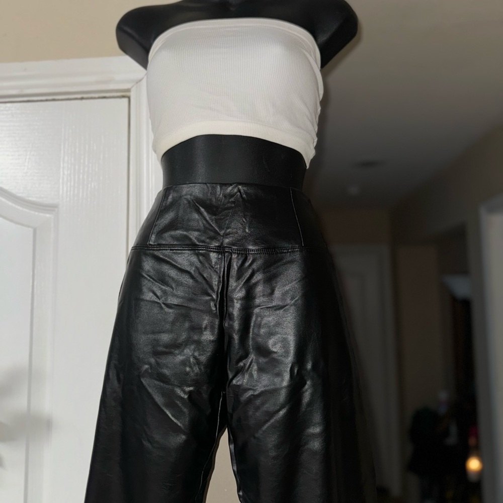 FN Tummy Tuck Legging
